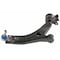 Mevotech Volvo S40 06-07 Volvo V50 06-07 Control Arm-Bj, Cms10183 CMS10183 - alternate 3